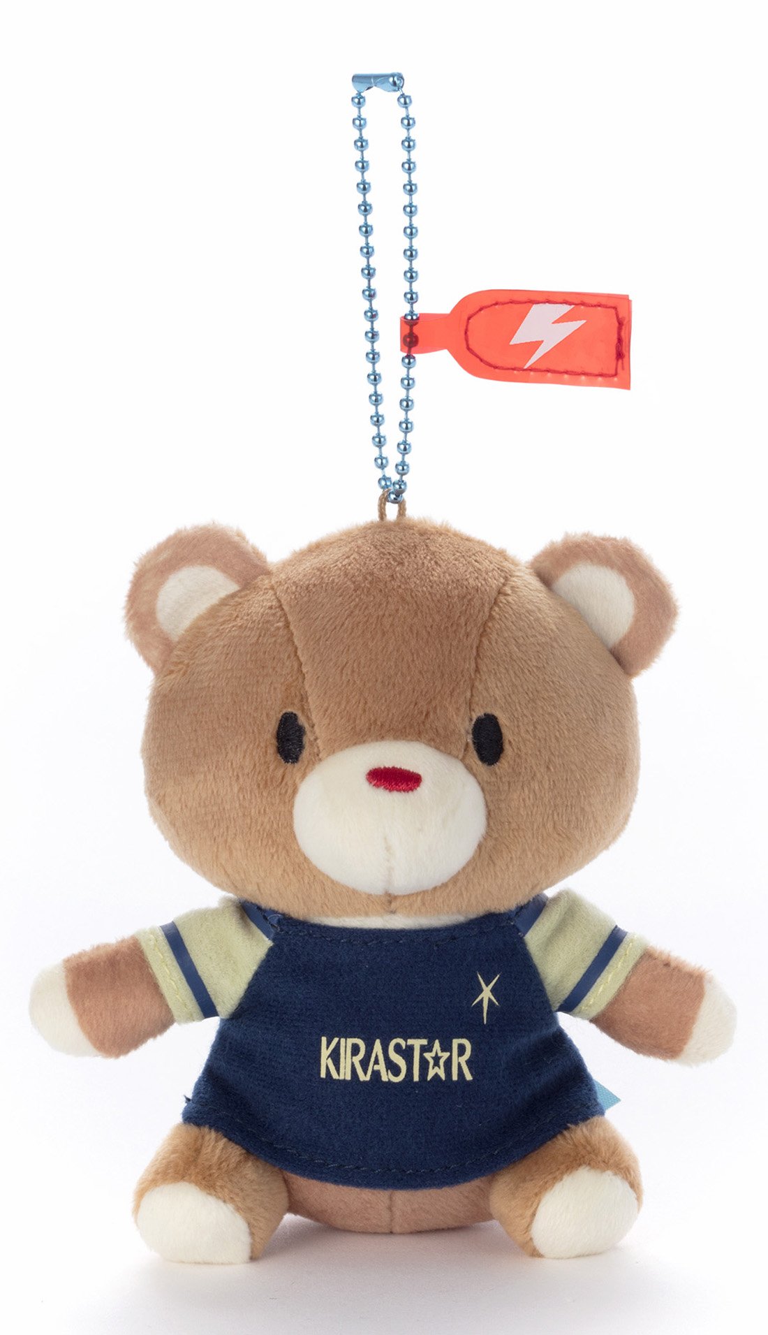 Amazon.co.jp: イナズマイレブン アレスの天秤 ボールチェーン
